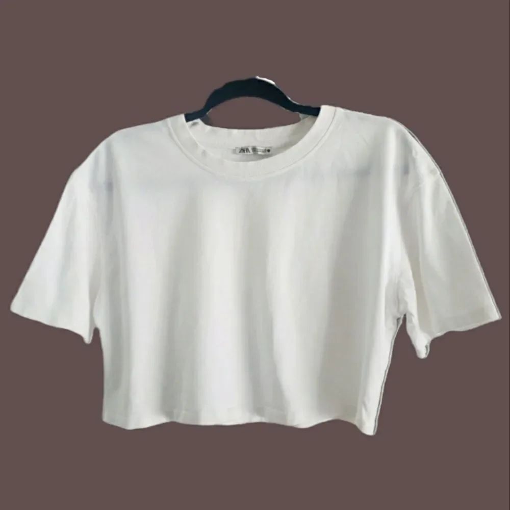 Zara Shirt